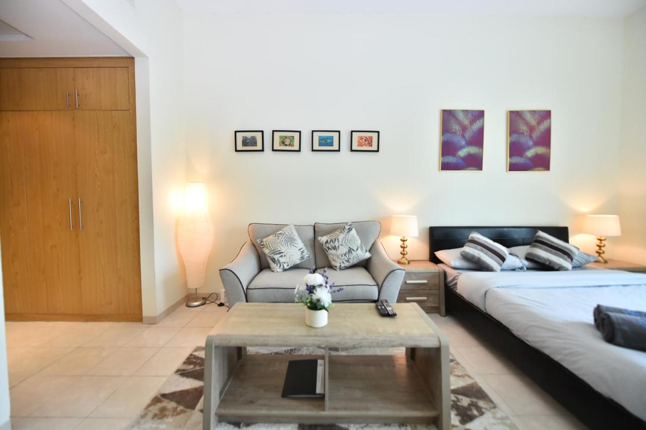 Apartment Luxury Escapes - Stylish Studio Vacation Near Metro - Mog189 Dg *